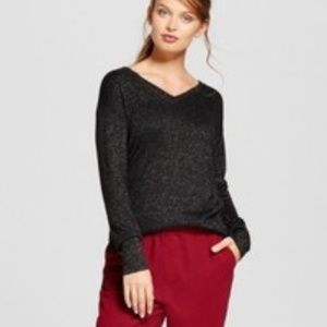 Pullover S Multi Solid  A New Day Size S